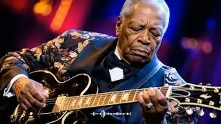 🎸 B.B. King&rsquo;s Inspired Blues Reborn &ndash; A Modern Soul Revival 👑🎸