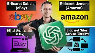 eBay'de 2026'da Pasif Gelir İçin Kullanmanız Gereken Stratejiler!