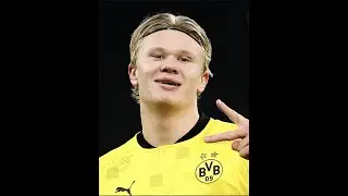 Why Man City want to sign ERLING HAALAND (Future Star)