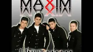 MAXIM - HALAY TIME #Halaylar 2010