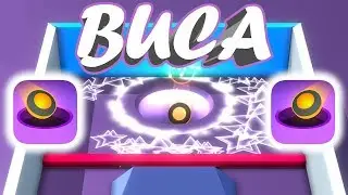 BUCA GAMEPLAY LVL 1-10 (iOS | ANDROID)