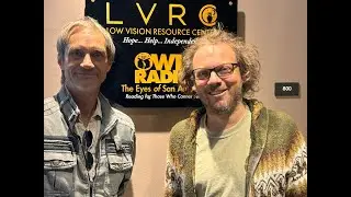 Echo Bridge with Justin Parr and Jeff Wheeler