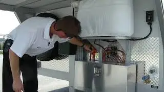 How Our Hydraulic Jack for Horse Trailers Works