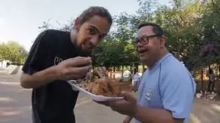 Rema na Escola - Juliano Varela #2 Horto Florestal