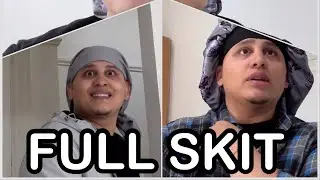 When Your Dad&rsquo;s Girlfriend PICKS You Up For The FIRST Time *FULL SERIES*