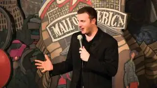 Nicholas Anthony - Stand Up Comedy