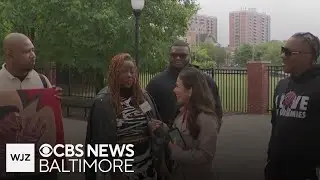 Around Town: Love Groove Festival returns to Baltimore