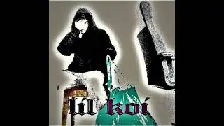Lil koi's dream world mix