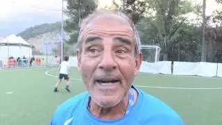 Alla scoperta del settore giovanile del Molassana Boero