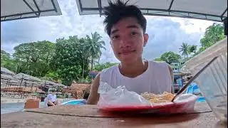 Vlog 1 | MAKILING HIGHLANDS | With family and the Birth day boy! 