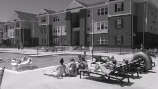 Verge Pool Party Vid