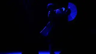 Spectacle Hikari - Riuchi - Japan Impact 2020