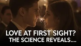 The Hidden Science of Love at First Sight | Heart Decoded