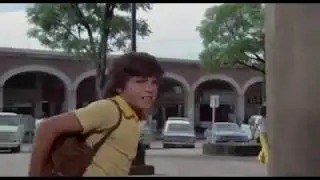Video en Aguascalientes, El Parian a&ntilde;o 1976. Antes de la remodelaci&oacute;n de los 80s