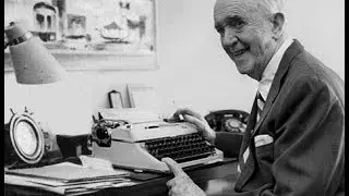 1957 Stan Laurel interview with Art Friedman - Part 1