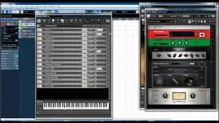 Addictive Drums vs Steven Slate vs Studio Drummer vs Abbey Road Modern