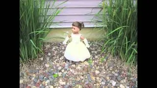 Marisol's Audition for AGDPageants!