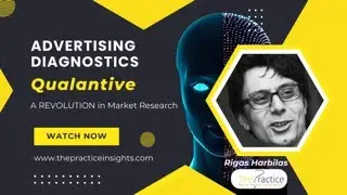Revolutionising Ad Diagnostics with Qualantive Research | Large-Scale Qual + Quant Insights