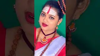 kaudi bala..💚 #suvopriti  #youtubeshorts #trending