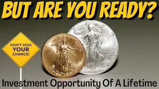 Proof Gold Silver And Commodities Are The Investment Of A Lifetime