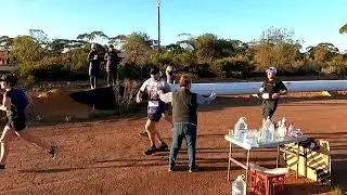Goldfields Pipeline marathon 2021
