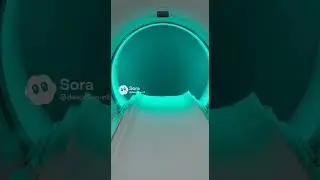 MRI Calm &mdash; Re-center &middot; Deep Middle &middot; Gentle Handoff.