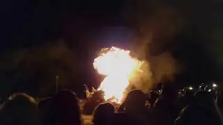 Сан Хуан в САЛОУ 2018.San Juan en SALOU 2018