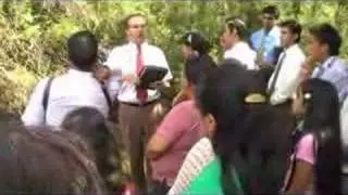 Verdadero Bautismo - En el Nombre de Jesús