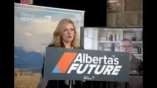 NDP proposes creation of Alberta venture capital fund to boost tech sector