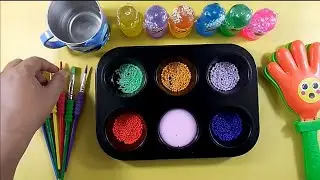 Satisfying Video Slime ASMR | Relaxing DIY Slime Mixing for Sleep 704