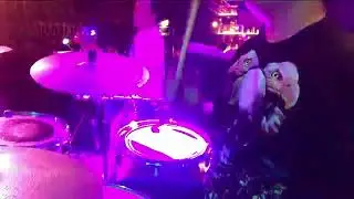 Forever and One Drumcam tk