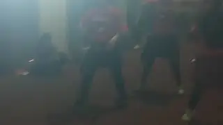 MTVision Dance