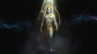 Ram Bhajan for Deep Meditation | Calming Devotional Music | Higher Consciousness Journey