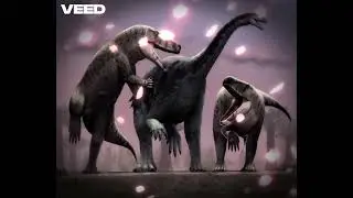 fasolasuchus O rei antes dos Próprios e únicos dinossauros Música 🎶 #dinossauros 