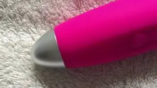 Delia Vibrator