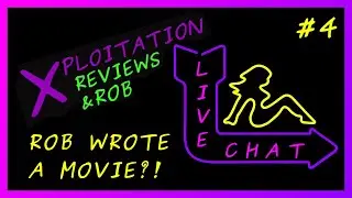 Let's Talk Exploitation Films!