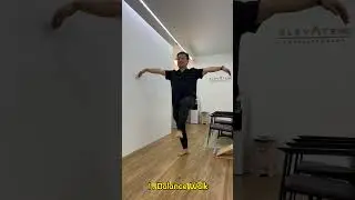 Balance Exercises for Seniors