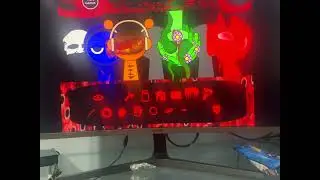 Deadbot a Spunki Yubiin Niku mix by me