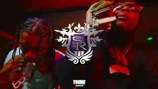 [FREE] D Thang x VonOff1700 2000's Drill Type Beat - 