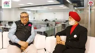 What's Your MountEverest?  I Harish Mehta | Leadership -Business Coach | T-Talk Ek Boond Soch KI
