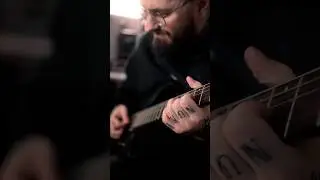 I think I&rsquo;ve listened to too much Killswitch Engage 🫣 #metal #metalcore #2000metal #guitarplayer