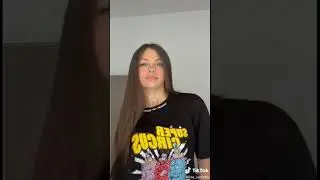 TikTok di Lisa Luchetta, STUPENDA! ❤️🔥 #shorts #tiktok