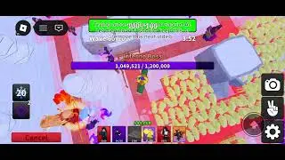 Arena Tower Defense - Ghost Pepper | (FOREIGN TECHNOLOGY) Solo