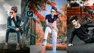 Lightroom Stylish Dp Editing Tricks | Best CB Editing Tutorial 2019 | Lightroom Mobile Tutorial