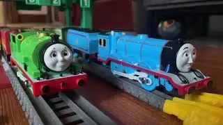 Gordon takes charge remake
