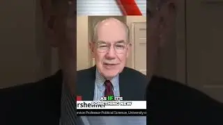 Mearsheimer: Will the Ceasefire Stick? Israel's History & Trump's Plan #shorts
