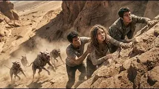 WEEKEND Party Ke Liye FARMHOUSE Aaye The FRIENDS, Par BHOOKE MUTANT KUTTON Ne Kar Liya Unka SHIKAAR॥