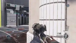 KBS Longbow Harbinger Faded Quadfeed