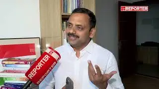 'ജനാധിപത്യമെന്നത് BJP കല്‍പ്പിക്കുന്ന ജനാധിപത്യമായി മാറിയിരിക്കുന്നു' | Dean Kuriakose