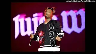 Juice WRLD - Legends (396hz Liberates Fear & Guilt)